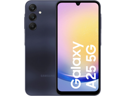 Samsung Galaxy A25 5G 8/256GB Blue Black