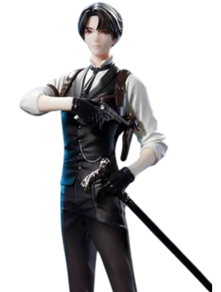 Фигурка 1/10 Клейн Моретти (Klein Moretti Zhengshi Duiyuan ver.)