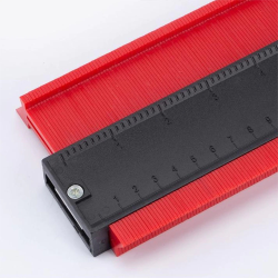 Контурный копировальный шаблон 120 мм