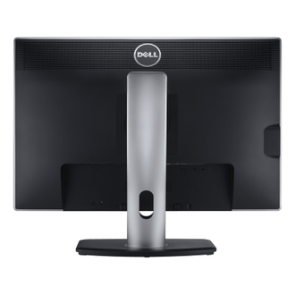 Монитор Dell 24 U2412M(2412-0896/210-AGYH)e-IPS/DVI/VGA/DP/Black