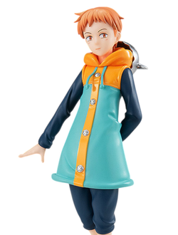 Фигурка Кинг (King Pop Up Parade)