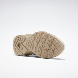 КРОССОВКИ REEBOK AZTREK DOUBLE MIX white beige