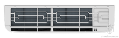 Инверторные сплит-системы серии GOAL DC Inverter AS-07UW4RYRCA00