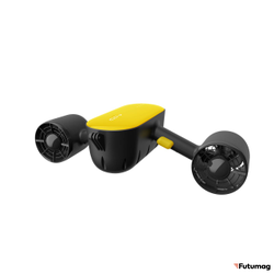 Электрический подводный скутер Geneinno S2 MAX