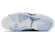 мужские кроссовки Nike Air Jordan 6 Retro 'UNC Home' White CT8529-410 подошва
