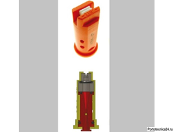 Распылитель Geoline AD-IA 110-06 сер. (керам.)