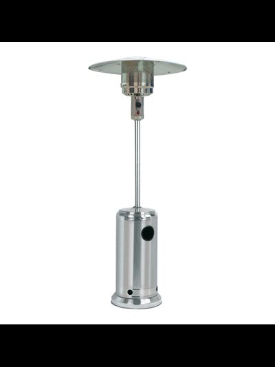 Уличный газовый инфракрасный обогреватель NORTEC Garden