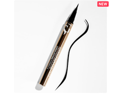 Лайнер стойкий для глаз SHOW GLOW CONSTANTA Чёрный BelorDesign