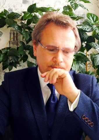 профессор смыслов