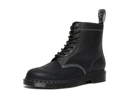 Обувь Dr Martens Boots 1460 Smooth Zipped Black