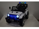 Детский полноприводный электромобиль Jeep T008TT 4*4