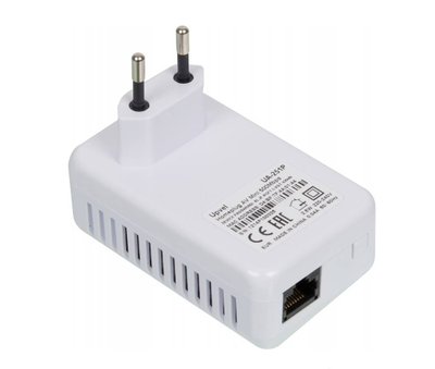 HomePlug AV 500 Мбит/с адаптер с поддержкой IP-TV (2 штуки)