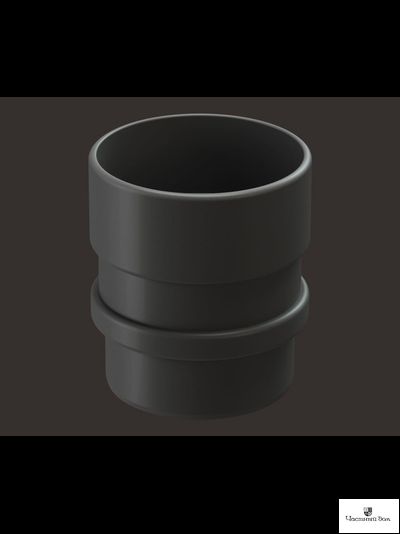 Муфтая трубы LUX