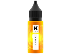 СОЛНЕЧНЫЙ - КРАСКА Tattoo Ink 15 мл