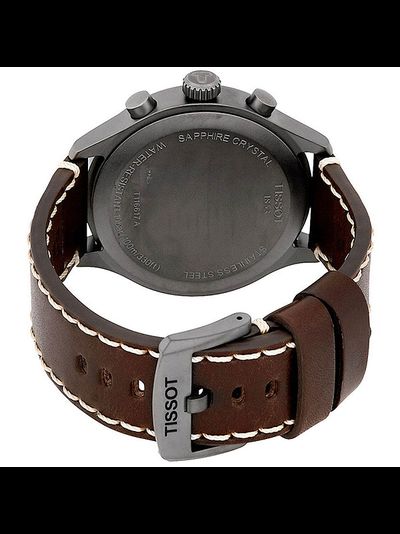 Швейцарские часы Tissot T116.617.36.047.00