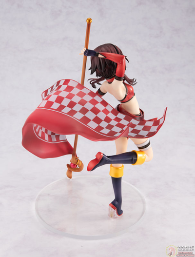 Фигурка 1/7 Мэгумин (Megumin Race Queen ver.)