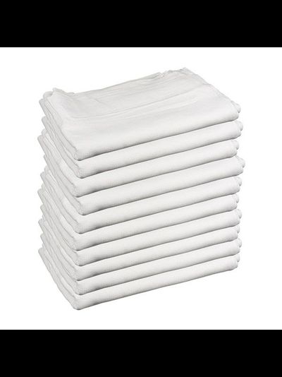 Полотенце вафельное, 450х800 мм