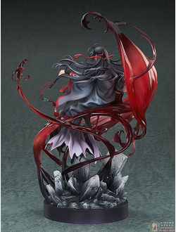 Фигурка 1/8 Усянь Вэй (Wuxian Wei Yi Ling Lao Zu Ver.)