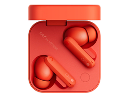 CMF Buds Pro 2 by Nothing Orange