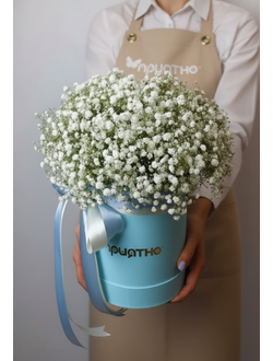 Цветочная композиция для мамы № 631