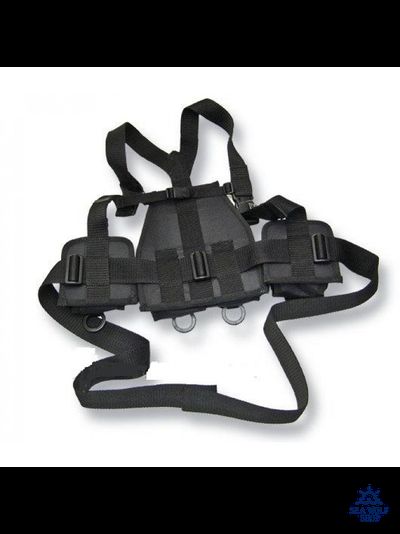 Жилет разгрузочный Aquatics GS-6 AQ436-14 !promo