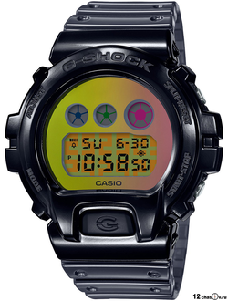 Часы Casio G-Shock DW-6900SP-1ER