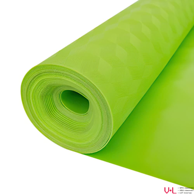 Подложка Damy Floor LUX IXPE 1,5 мм