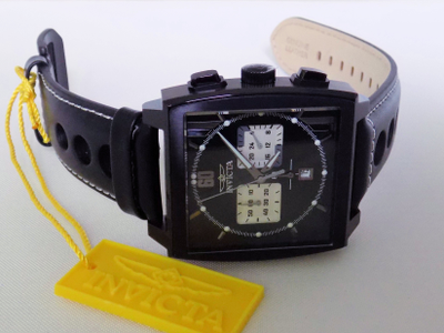 Invicta 46853 S1 Rally