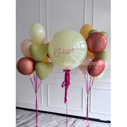 Набор "Лакомка"