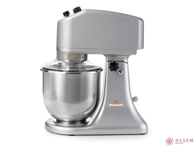 Миксер планетарный Sirman Plutone 7