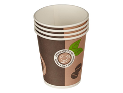 Стакан бумажный 180мл (50шт)