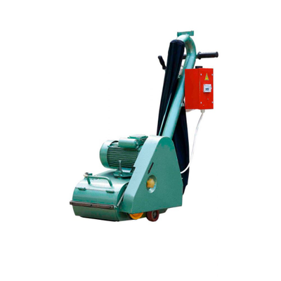 Паркето-шлифовальная машина МИСОМ СО-206.1