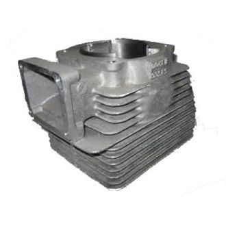 Цилиндр X-Power 83R-11311-CER, 83R1131100 для снегоходов Yamaha VK540 83R-11311-00 83R1131100