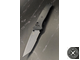 Складной нож BENCHMADE 537GY BAILOUT