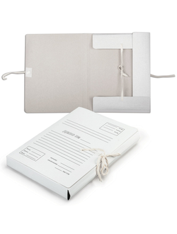 ПАПКА для Бумаг АРХИВНАЯ