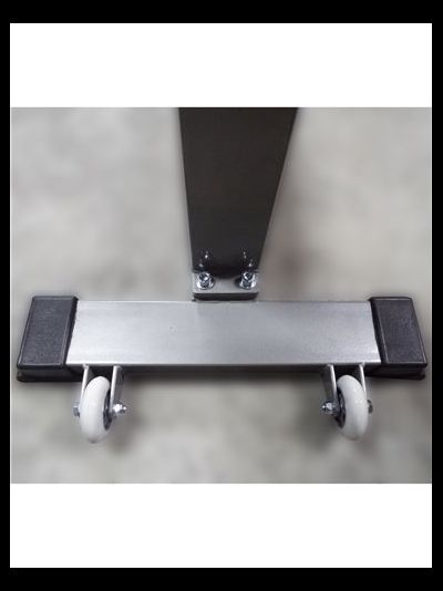 Гиперэкстензия горизонтальная AV113/80