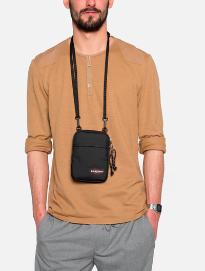 Eastpak Buddy Black