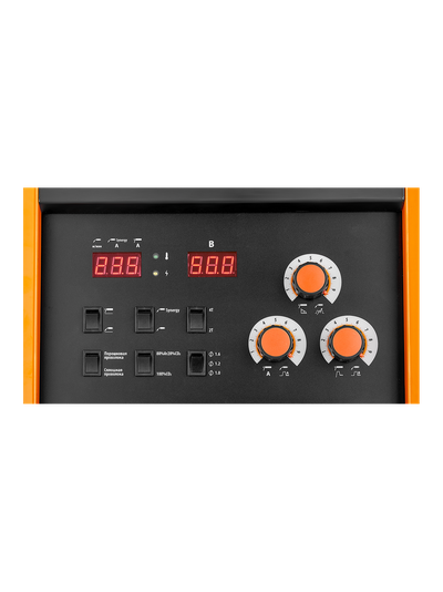 Сварог STANDART MIG 500 (N388)