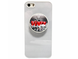 Держатель для телефона Манчестер Юнайтед, Manchester United FC №5