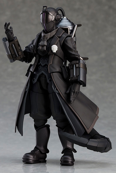 Фигурка фигма Бондрюд (figma Bondrewd Ascending to the Morning Star (Gangway) Ver.)