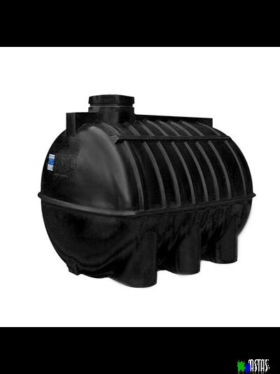 Бак 3000л для полива в Липецке