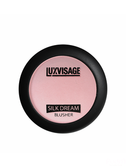 LUXVISAGE Румяна SILK DREAM | ЛюксВизаж
