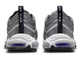 оригинальные кроссовки Nike Air Max 97 'Silver Violet' DJ0717-001