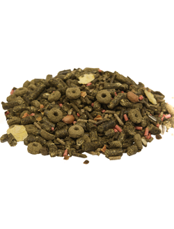 Fiory (Фиори) Cincy корм для шиншилл, 800 г