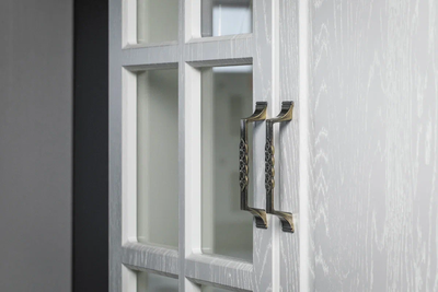 Шкаф для одежды Ливерпуль НМ-1012-100