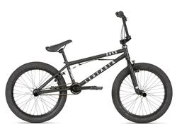 Купить велосипед BMX HARO Leucadia DLX (Black) в Иркутске