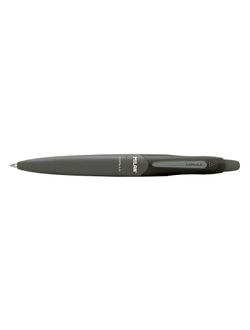 Ручка шариковая MILAN Capsule, 1,0мм, черный, 17656590220