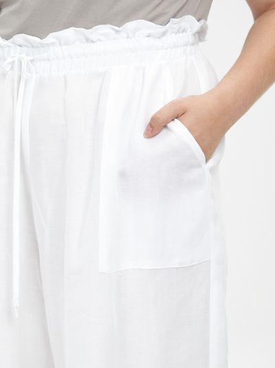 Бермуды летние