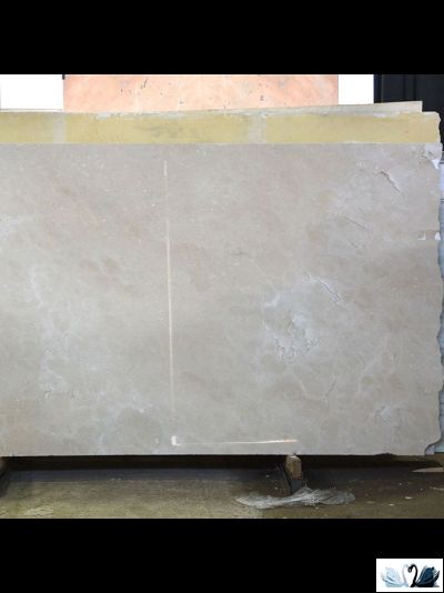 Плитка настенная Eurotile Padma Beige 30x60 см матовая под мрамор