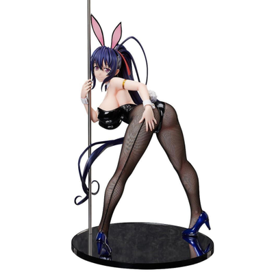 Фигурка 1/4 Акэно Химэдзима (Himejima Akeno Bunny Ver., 2nd)